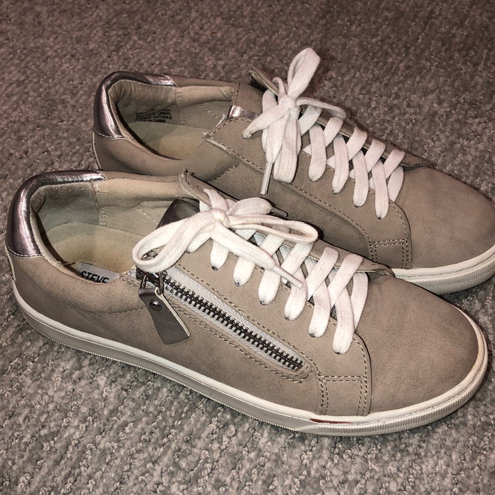 Steve Madden shoes